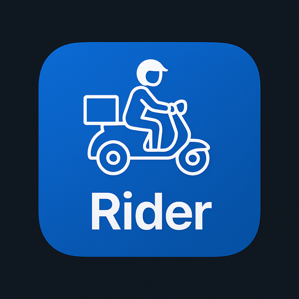 App Rider