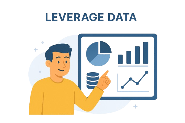 Decisiones con datos