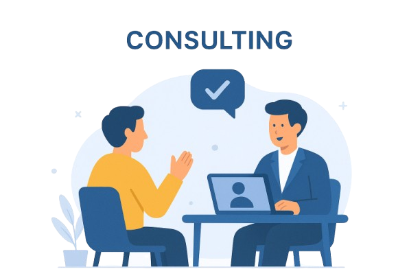 Estrategia y consultoría digital