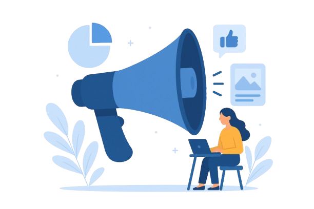 Marketing digital y redes sociales